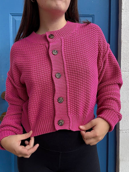 Lila Cardi Free People