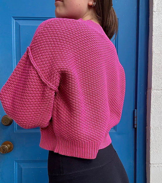 Lila Cardi Free People