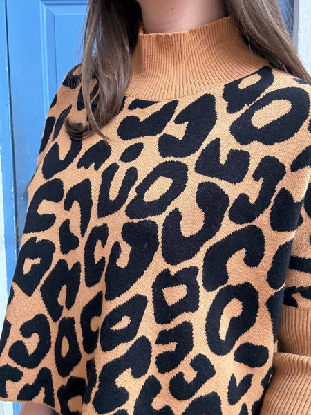 Aja Bozoma Sweater Kerisma