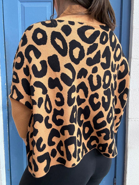 Aja Bozoma Sweater Kerisma