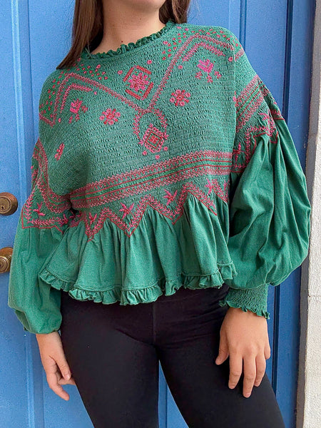 Holly Knit Top Free People