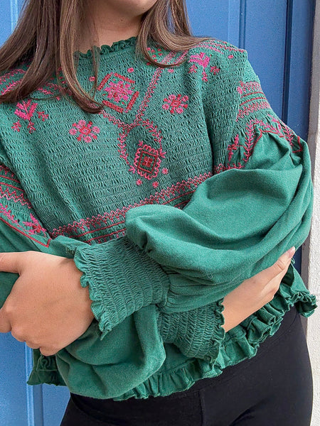 Holly Knit Top Free People