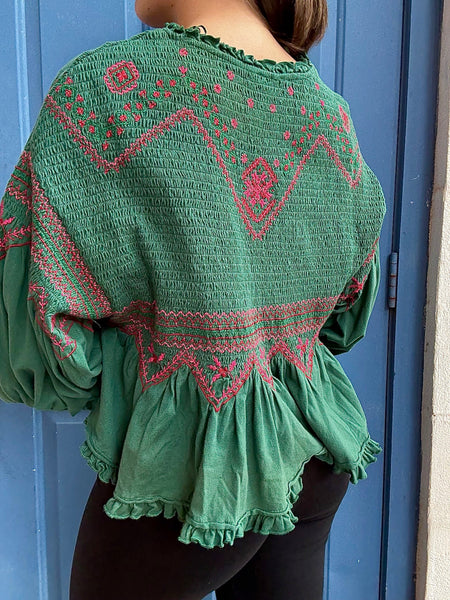 Holly Knit Top Free People