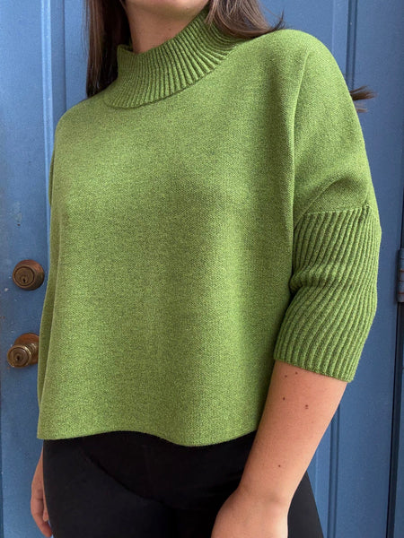 Aja Sweater Kerisma