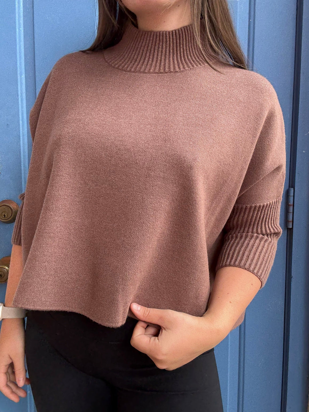 Aja Sweater Kerisma