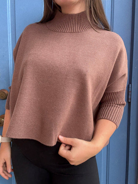 Aja Sweater Kerisma