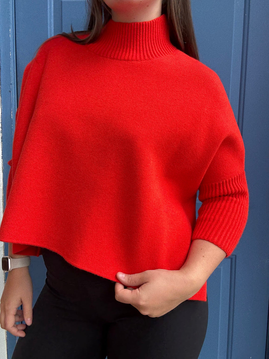 Aja Sweater Kerisma