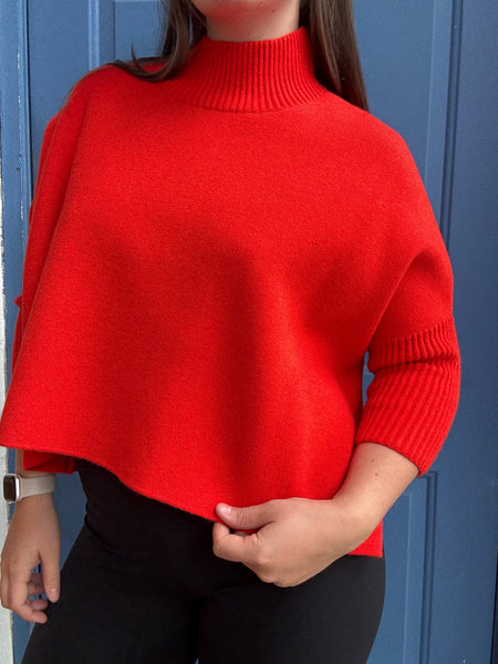 Aja Sweater Kerisma