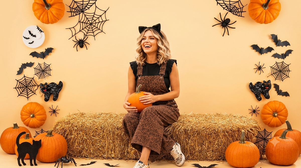 Fiona Overall by Dear John