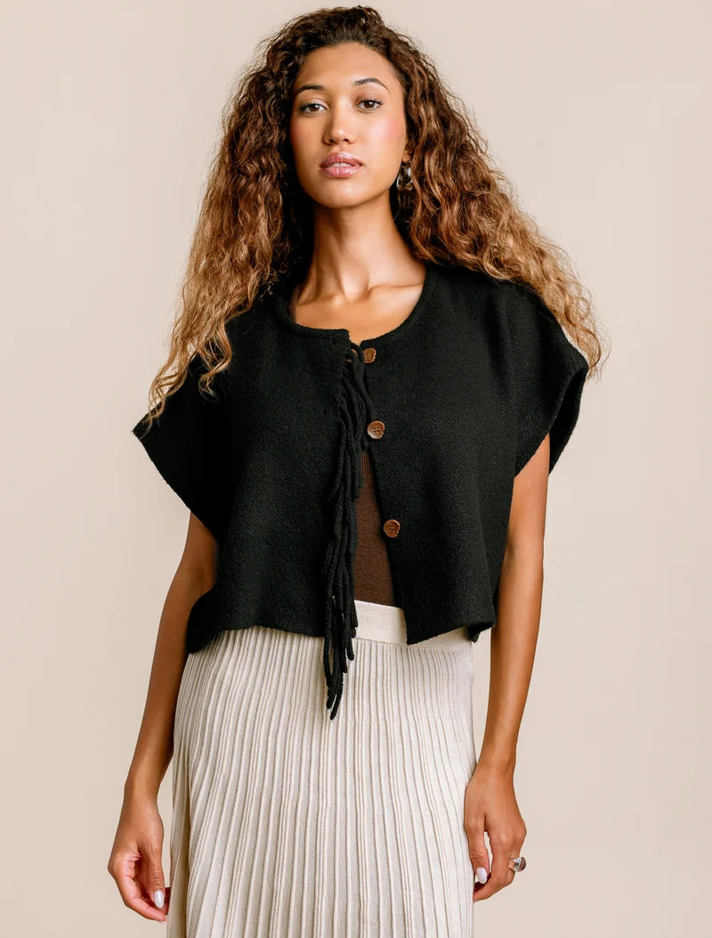 Sachi Vest by Kerisma Kerisma