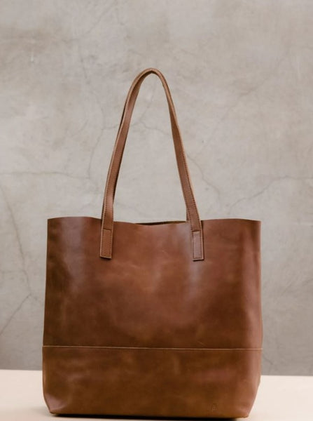 Mamuye Classic Tote