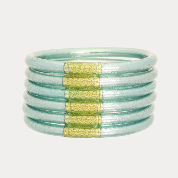 Budhagirl Mint AWB Farrah B
