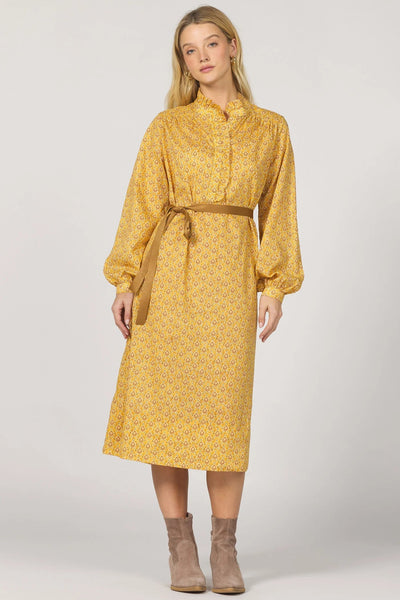 Chatra Dress Dear John