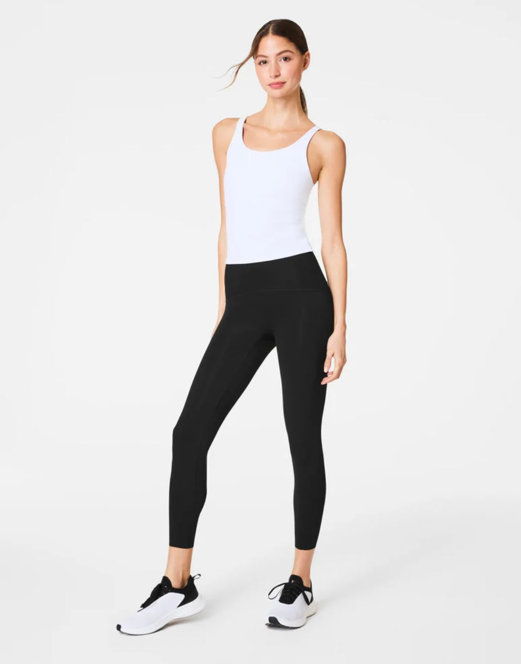 Spanx Booty Boost Legging Spanx