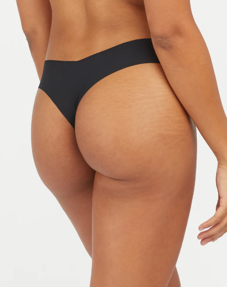 Understatements Thong