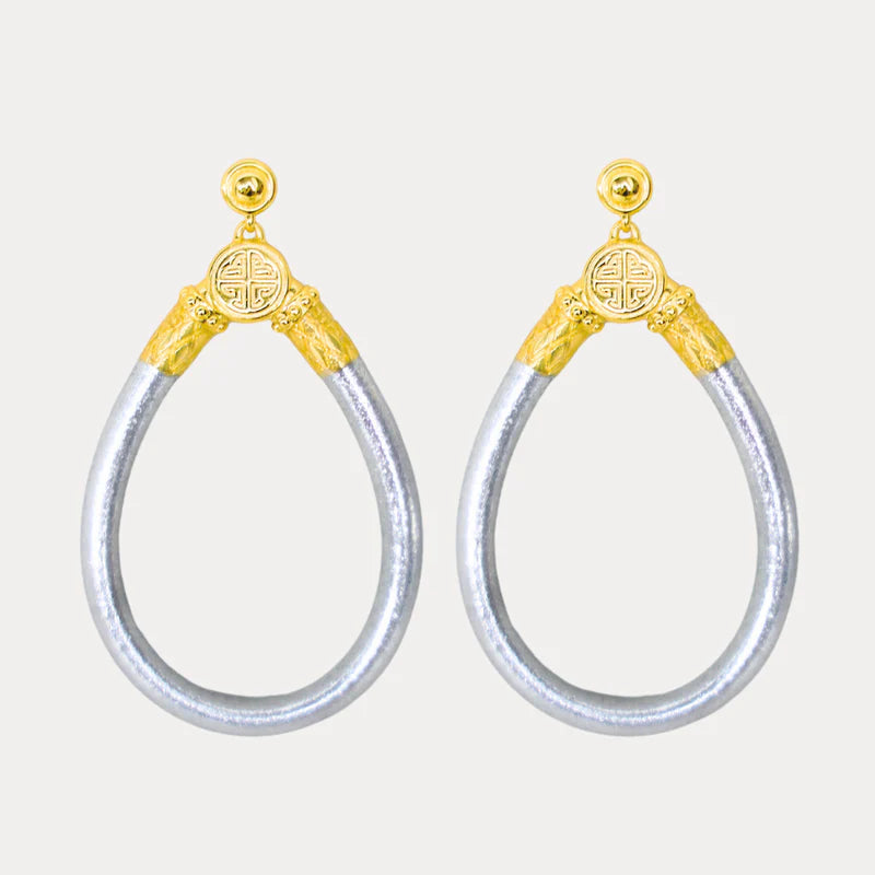 All Weather Earrings by BudhaGirl BudhaGirl