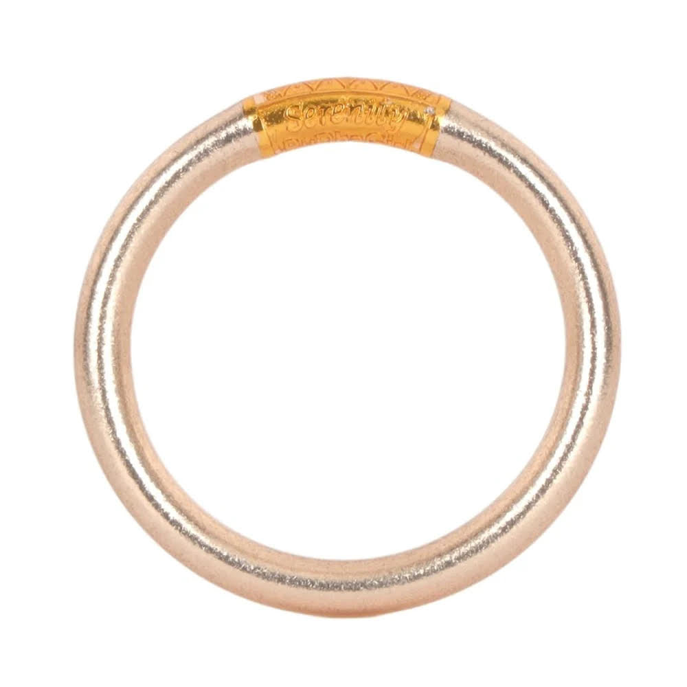 BuDhaGirl Tzubbie All Weather Bangle