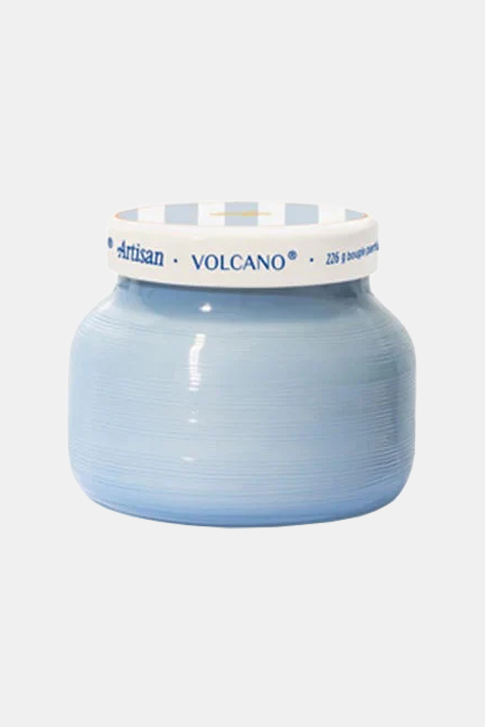 Volcano Artisan Caffe Capri 8 oz Capri Blue