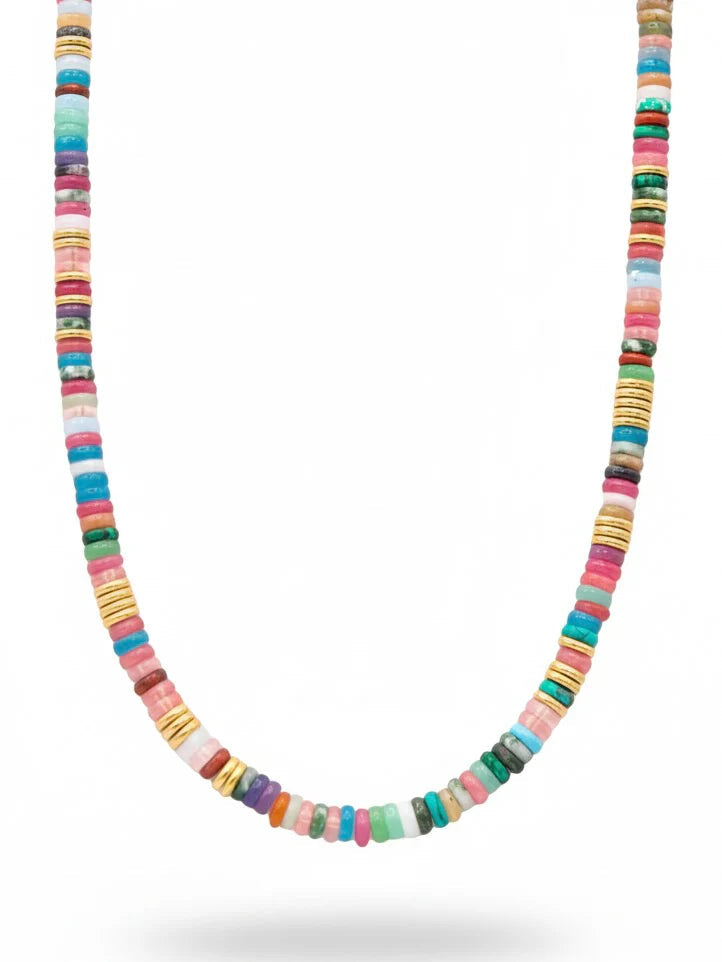 Vibe Necklace by Farrah B Farrah B