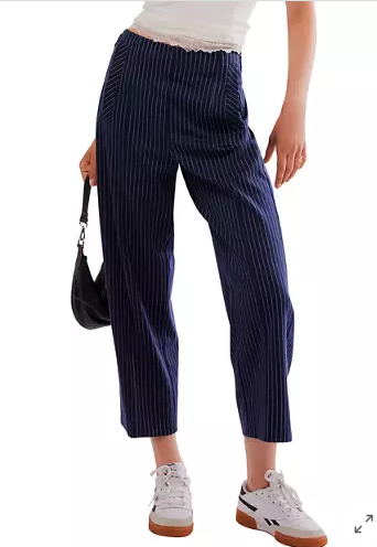 Acadia Trouser Free People