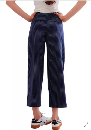 Acadia Trouser Free People