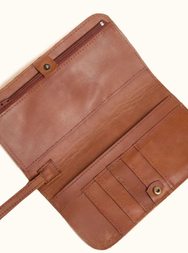 Alem Snap Wallet Able