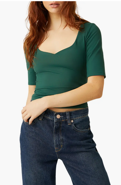 Autumn Sun Top by Free People Free People