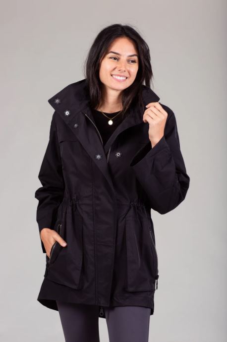 Anorak Anorak