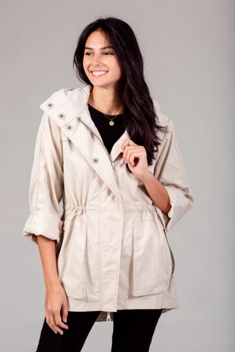Anorak Anorak