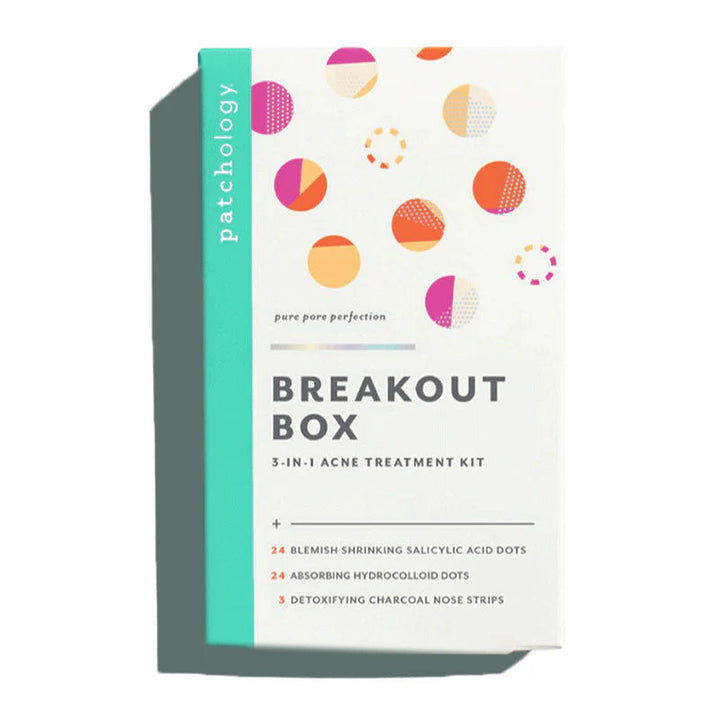 Breakout Box by Patchology Patchology