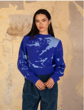 Carrara Sweater Kerisma