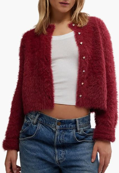 Celeste Cardi Free People