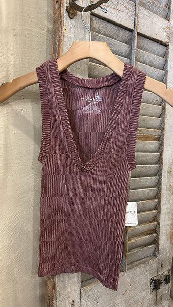 Clean Slate Tank