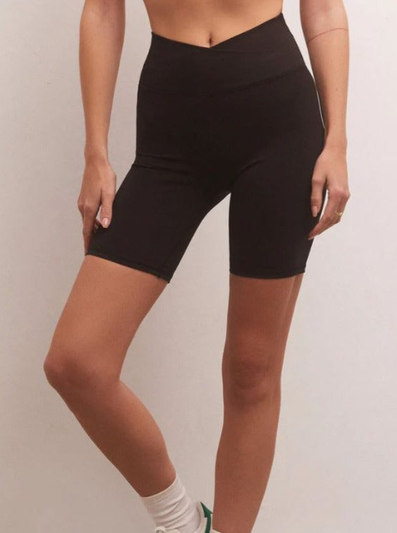Crossover Bike Rib Short Z Supply Active