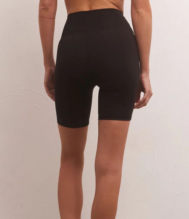Crossover Bike Rib Short Z Supply Active