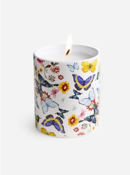 Johnny Was Candle Johnny Was