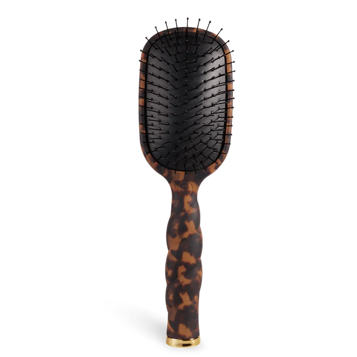 Detangler Hair Brush- medium hair Teleties