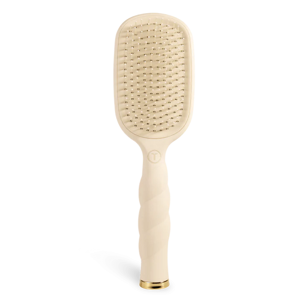 Detangler Hair Brush- thick hair Teleties