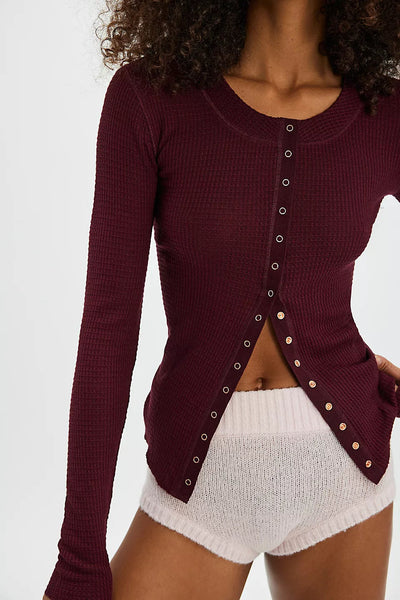 Going Places Cardi Free People