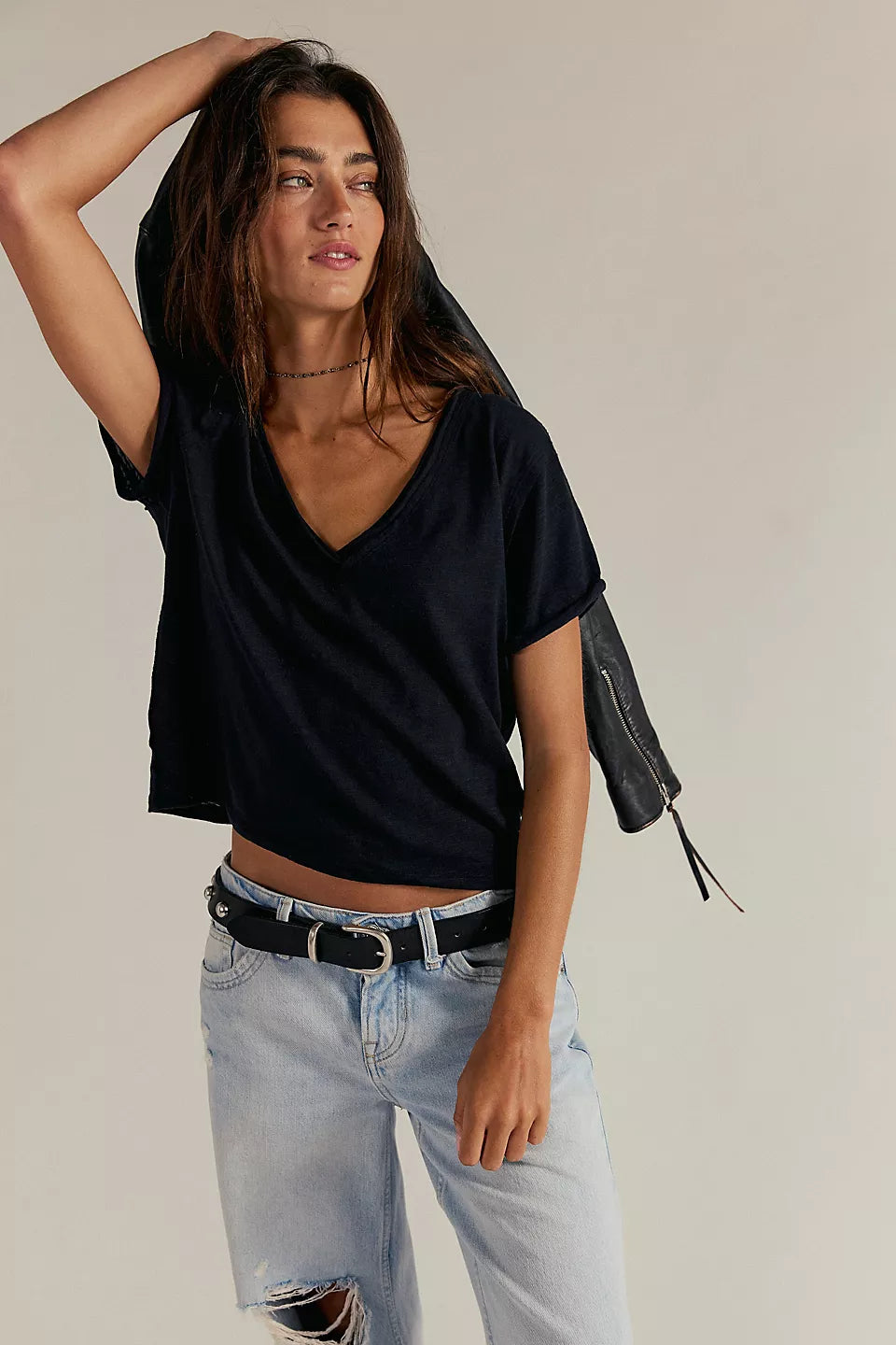 Take 2 Tee Free People