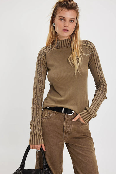 WTF Breezy Swit by Free People Free People