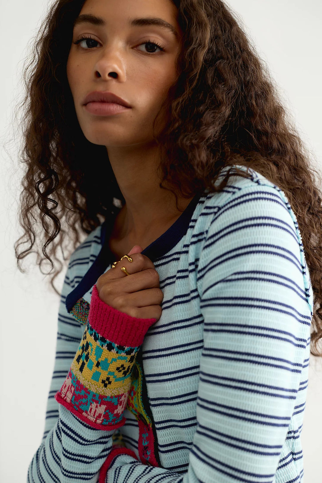 Noa Cardi by Free People Free People