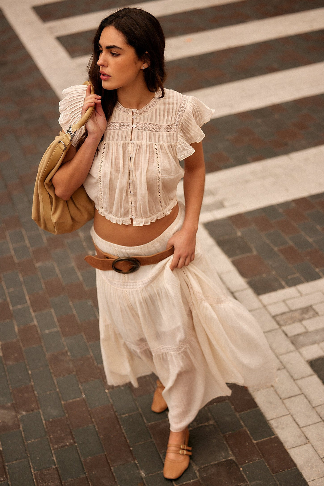 Mirella Set by Free People Free People