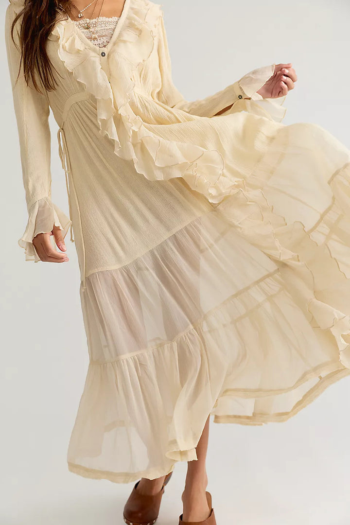 Isla Midi by Free People Free People
