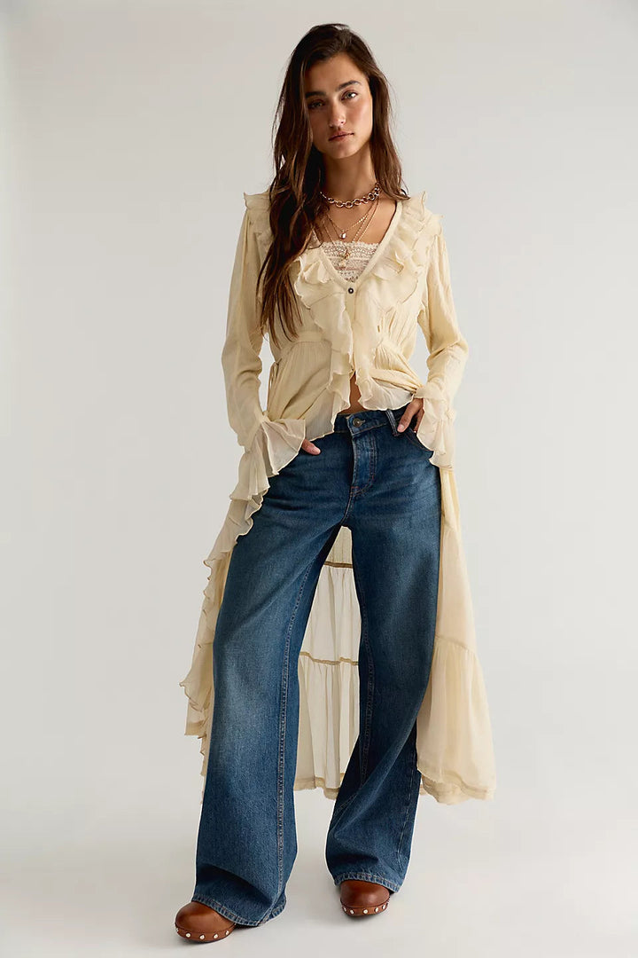Isla Midi by Free People Free People