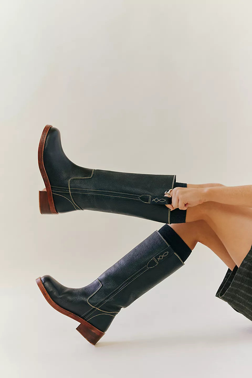 Blaze Pull On Boot by Free People Free People