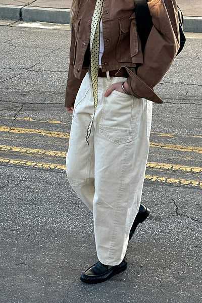 Minimalist Moxie Boyfriend by Free People Free People