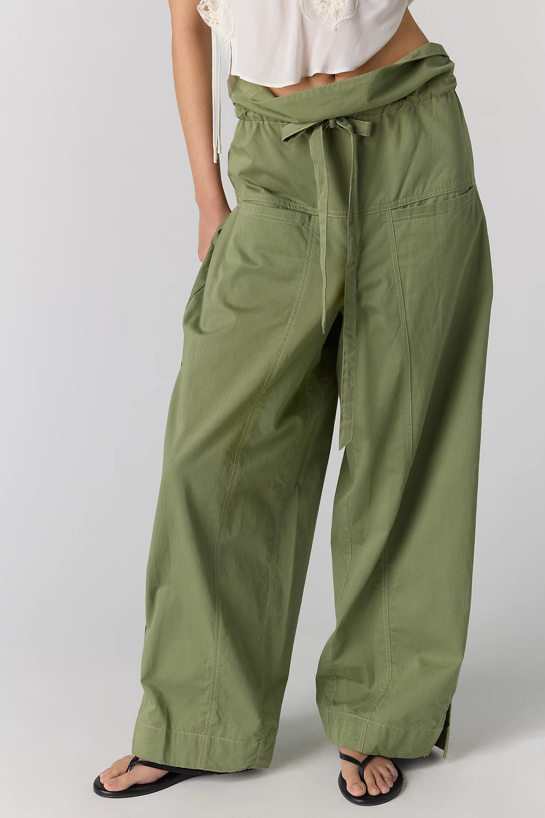 Fisherman Pant by Free People Free People