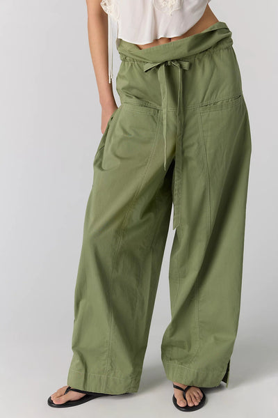 Fisherman Pant by Free People Free People