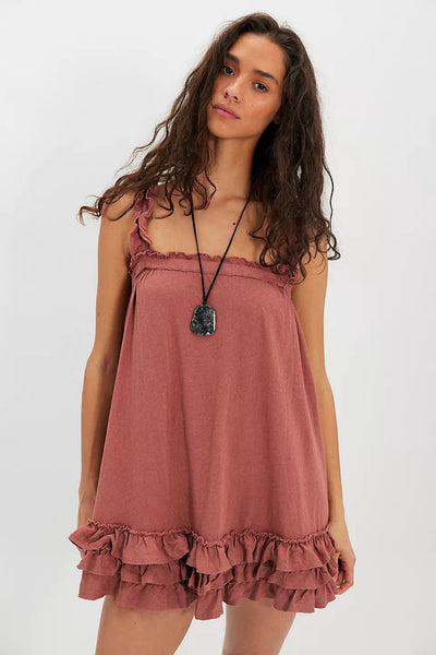 Spring Tide Tunic by Free People Free People